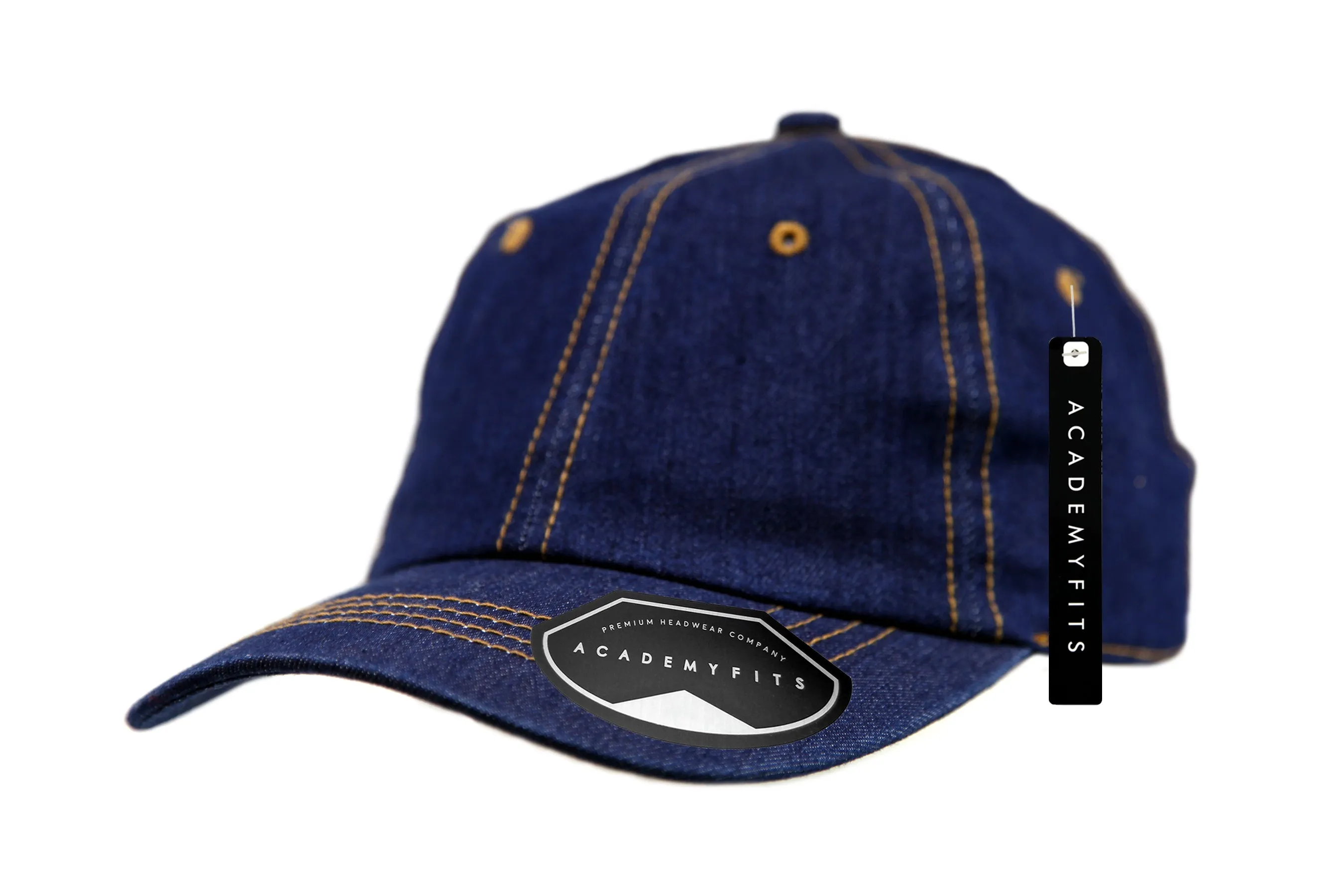 Academy Fits Essential Dad Hat 2011B