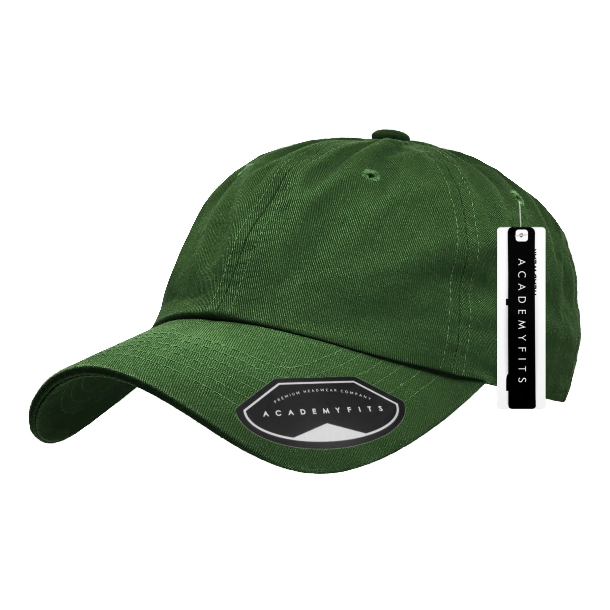 Academy Fits Essential Dad Hat 2011B