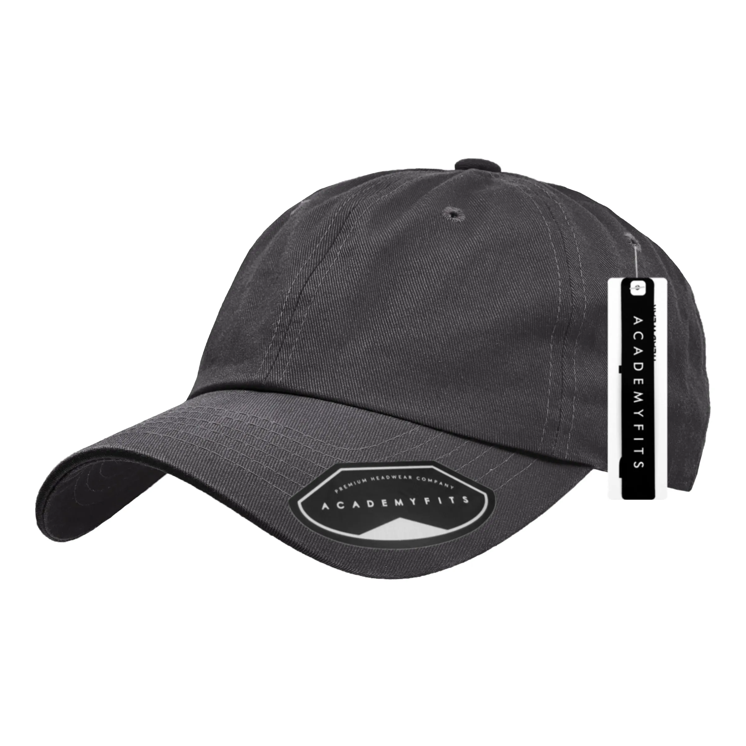 Academy Fits Essential Dad Hat 2011B