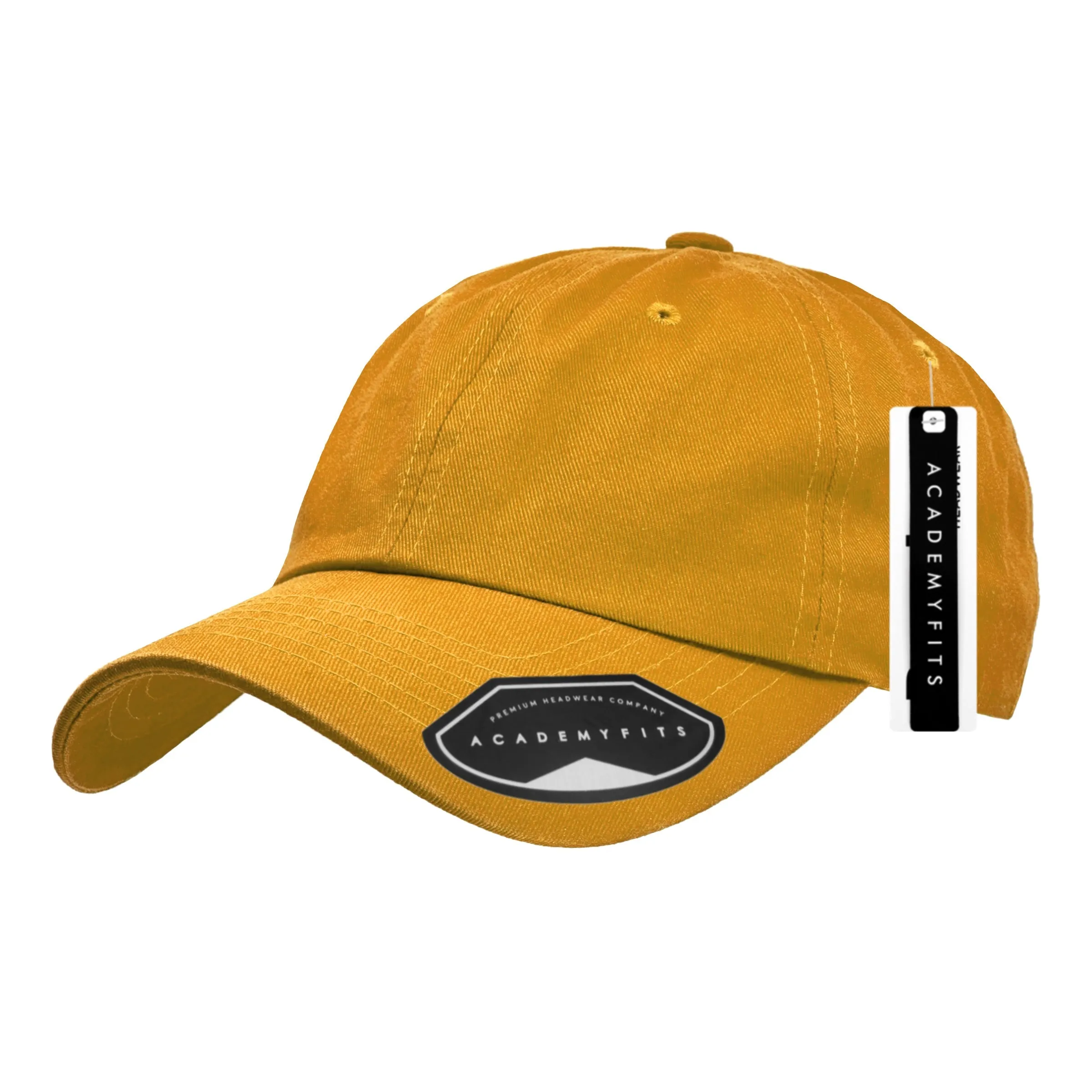 Academy Fits Essential Dad Hat 2011B