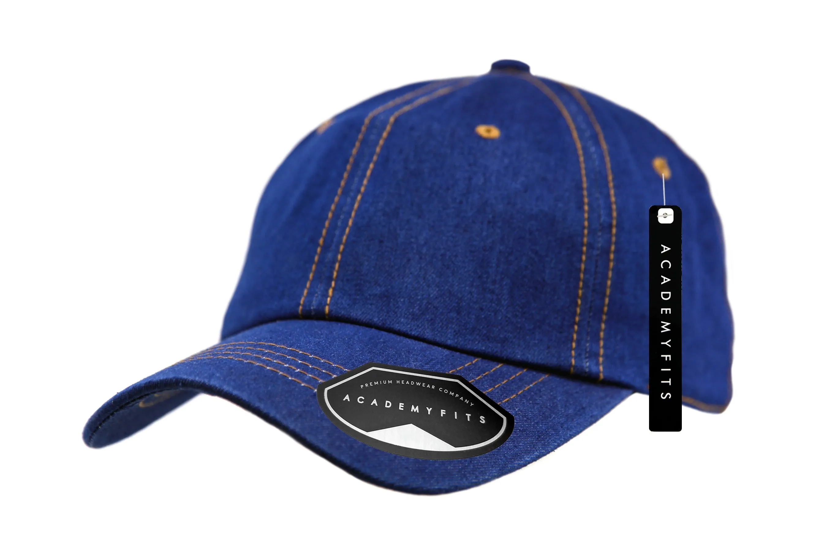 Academy Fits Essential Dad Hat 2011B