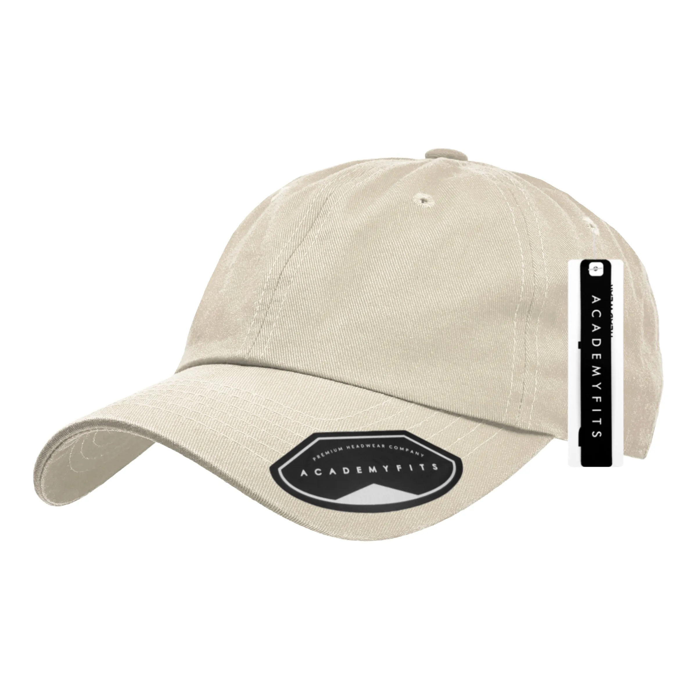 Academy Fits Essential Dad Hat 2011B