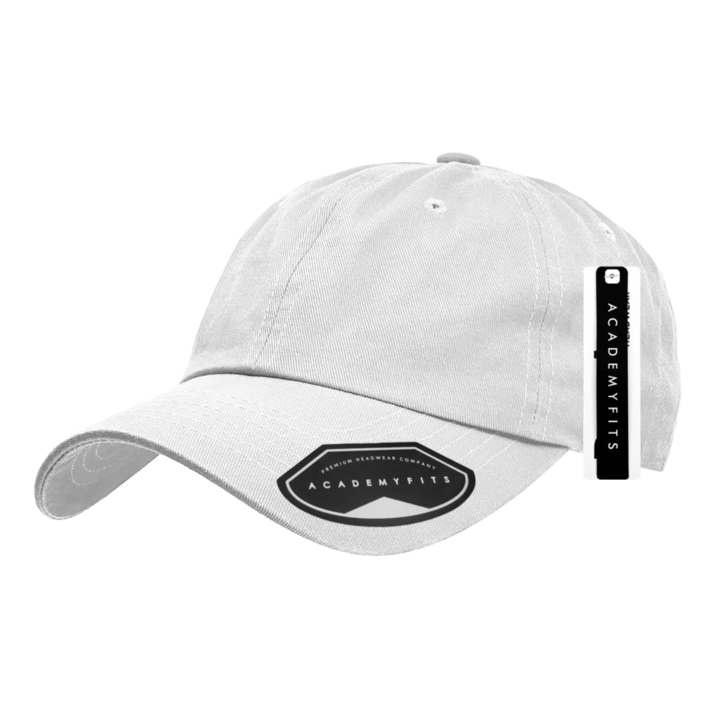Academy Fits Essential Dad Hat 2011B