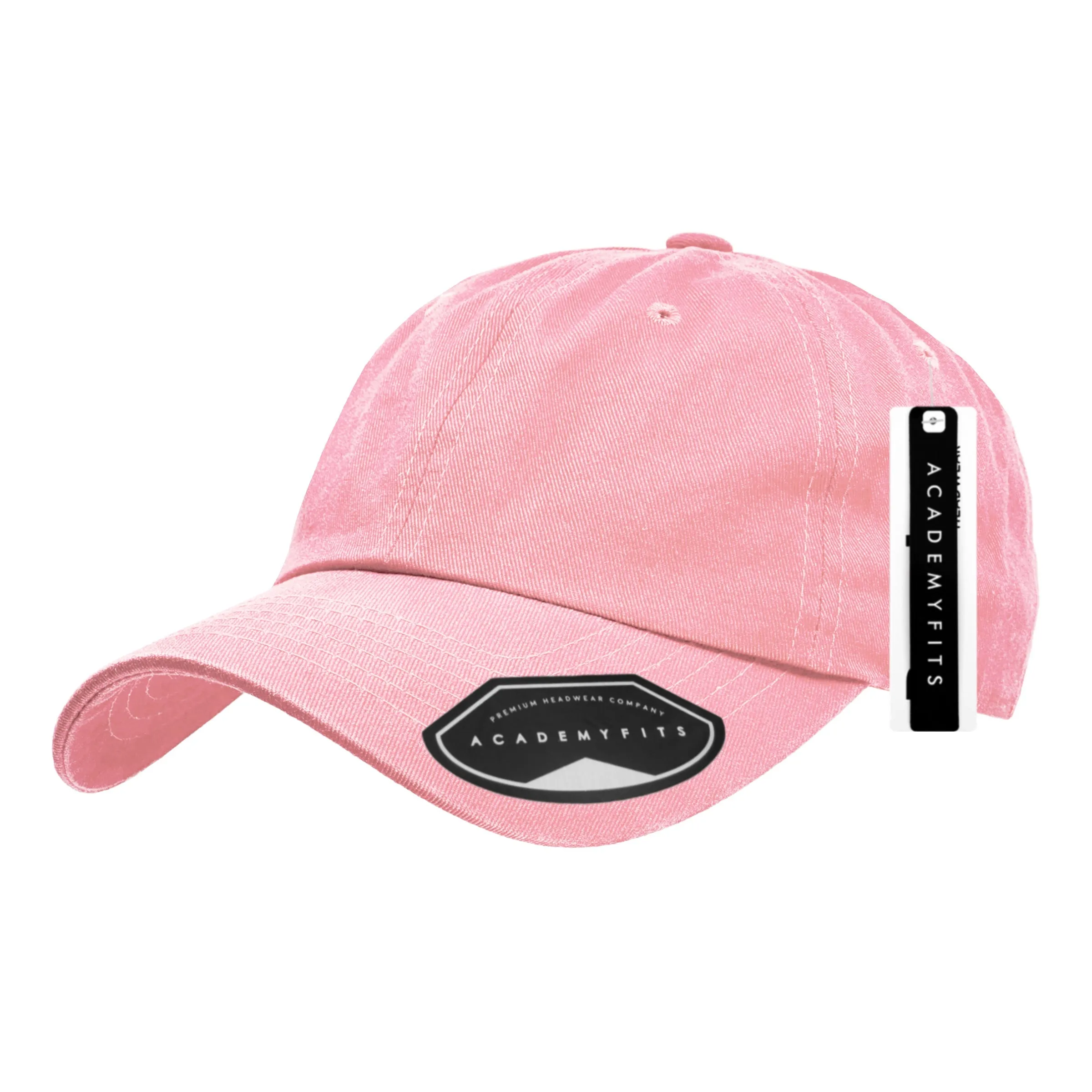 Academy Fits Essential Dad Hat 2011B