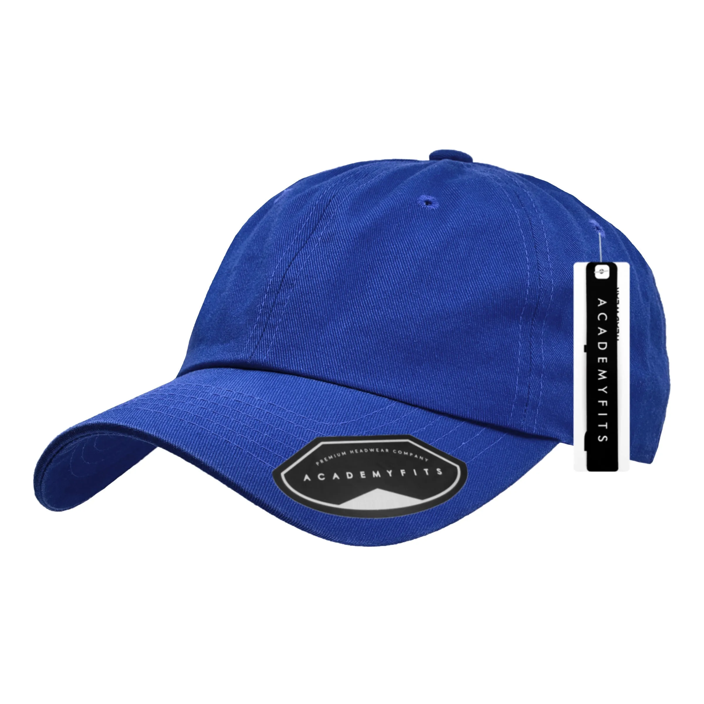 Academy Fits Essential Dad Hat 2011B