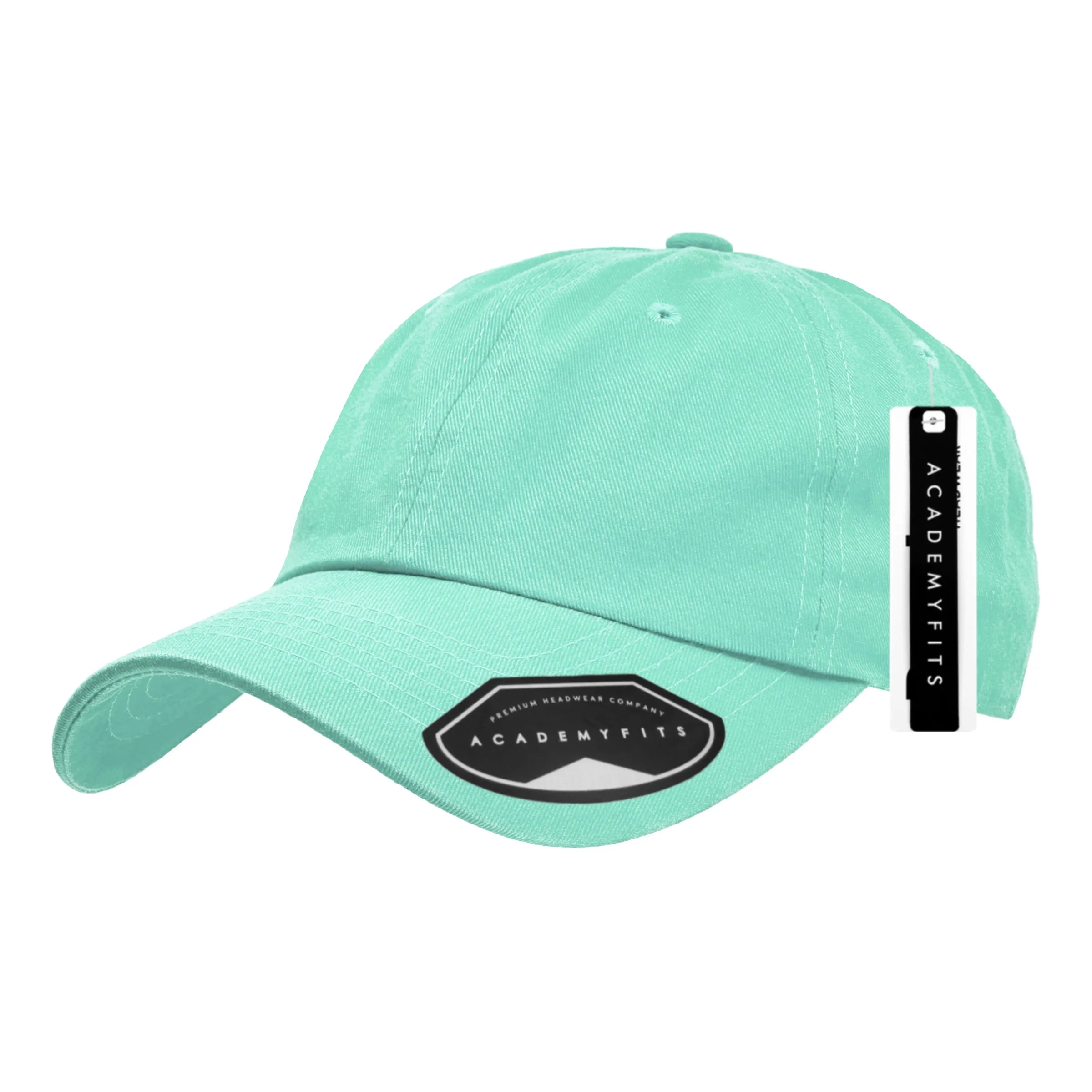 Academy Fits Essential Dad Hat 2011B
