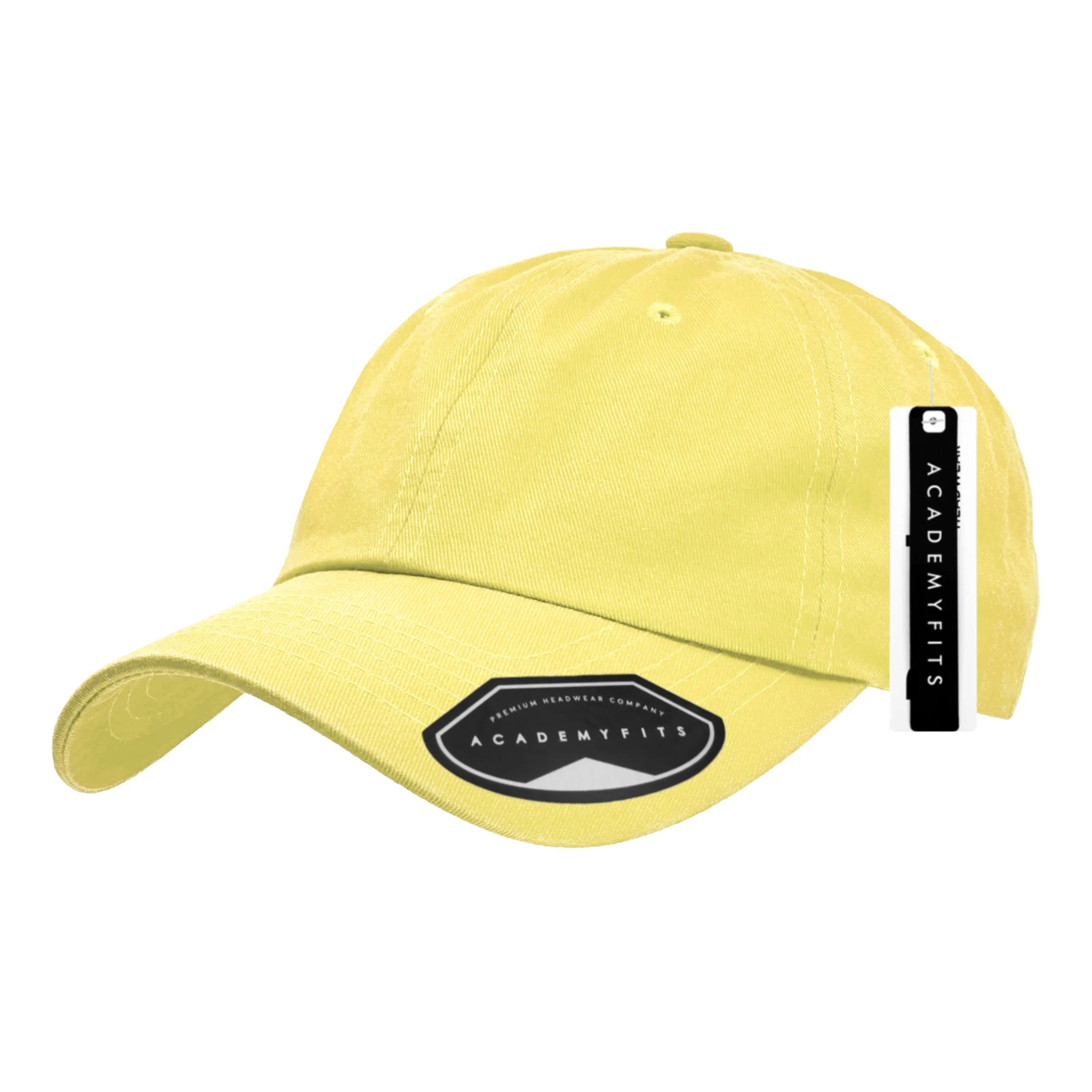 Academy Fits Essential Dad Hat 2011B