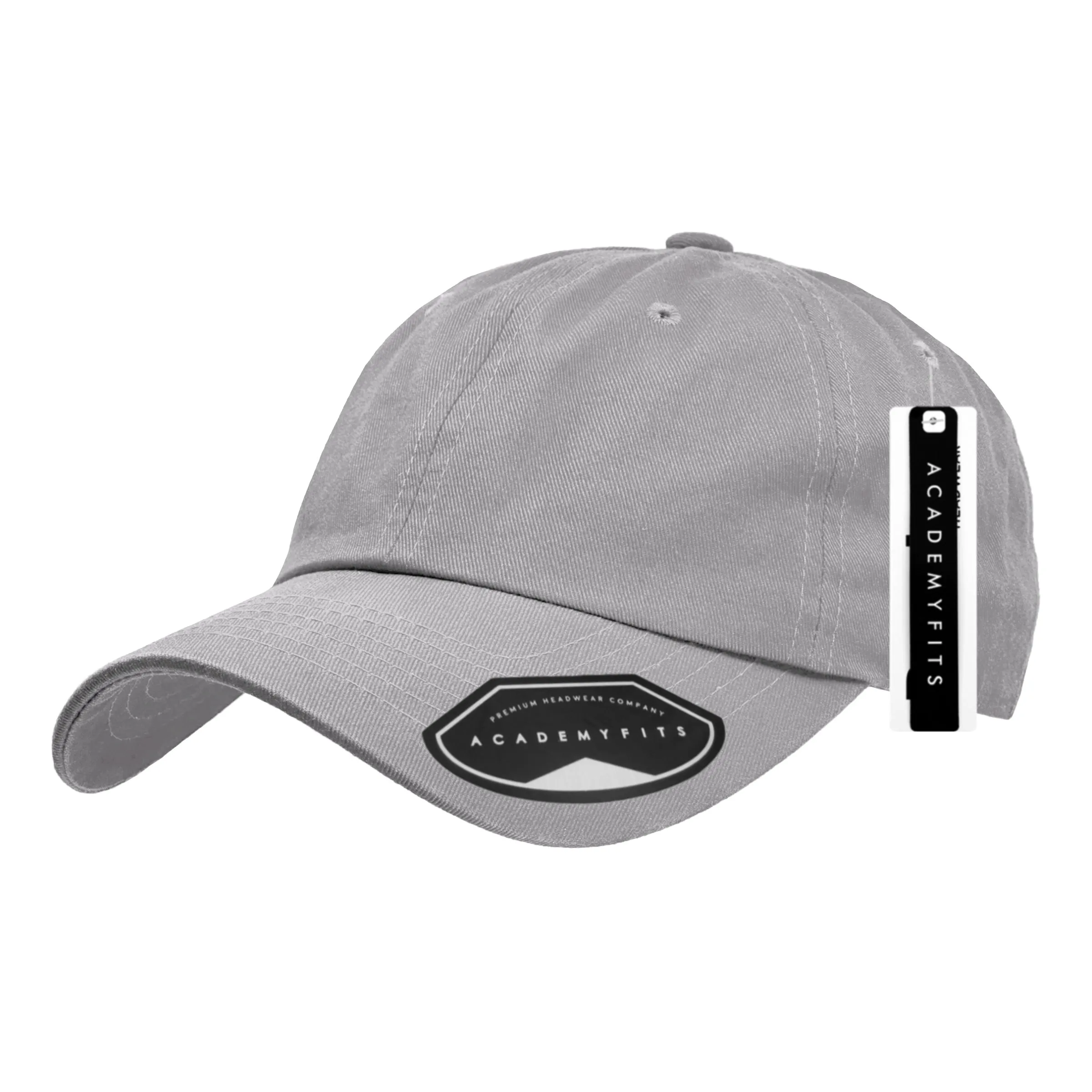 Academy Fits Essential Dad Hat 2011B
