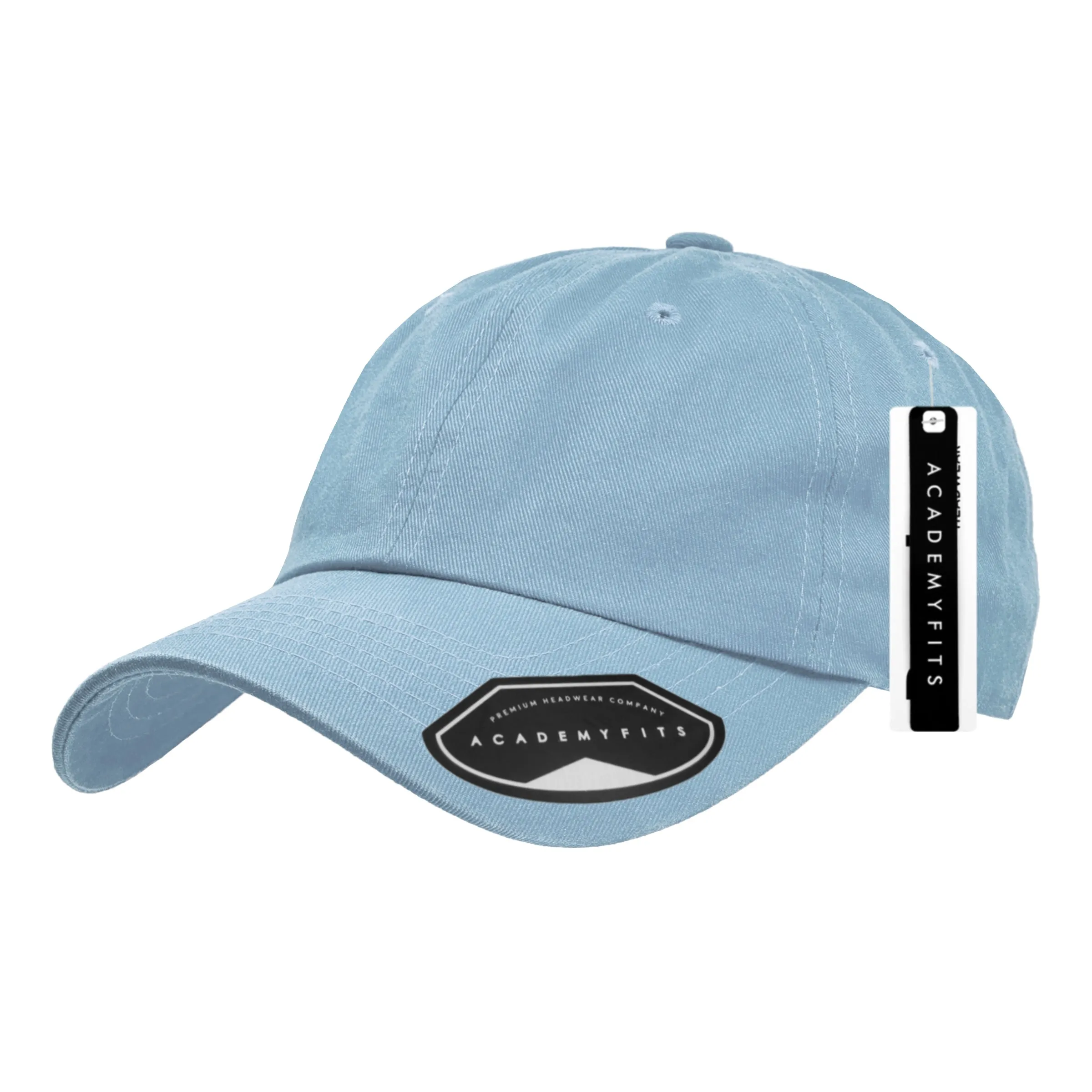 Academy Fits Essential Dad Hat 2011B