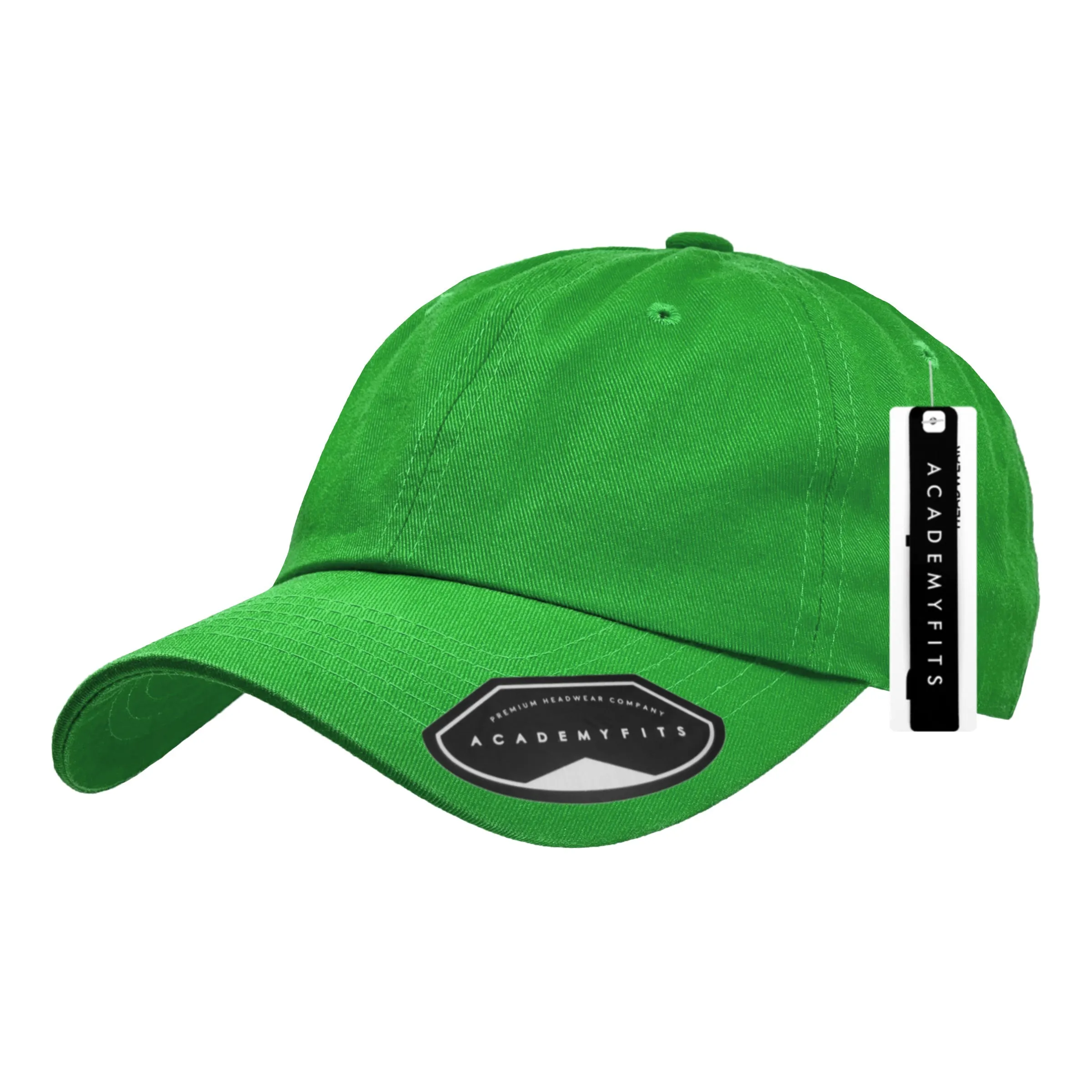 Academy Fits Essential Dad Hat 2011B