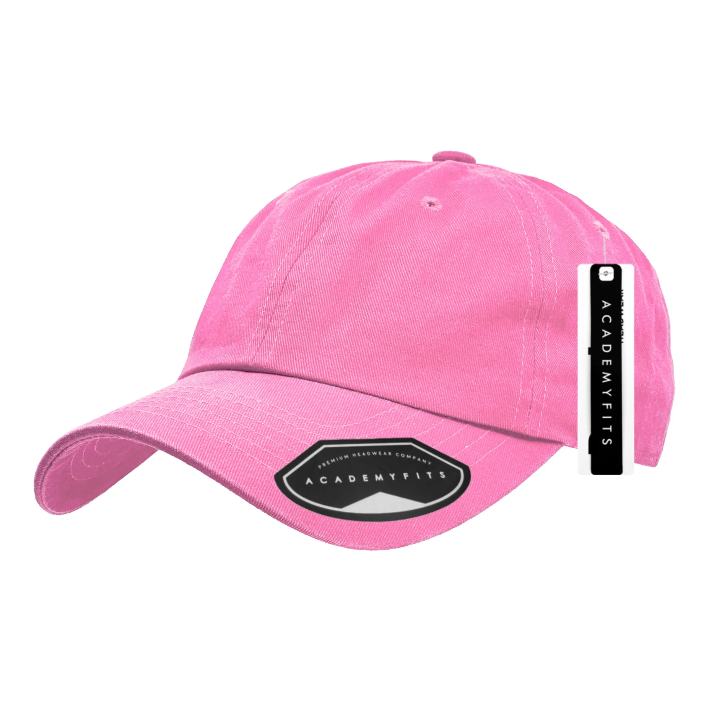 Academy Fits Essential Dad Hat 2011B