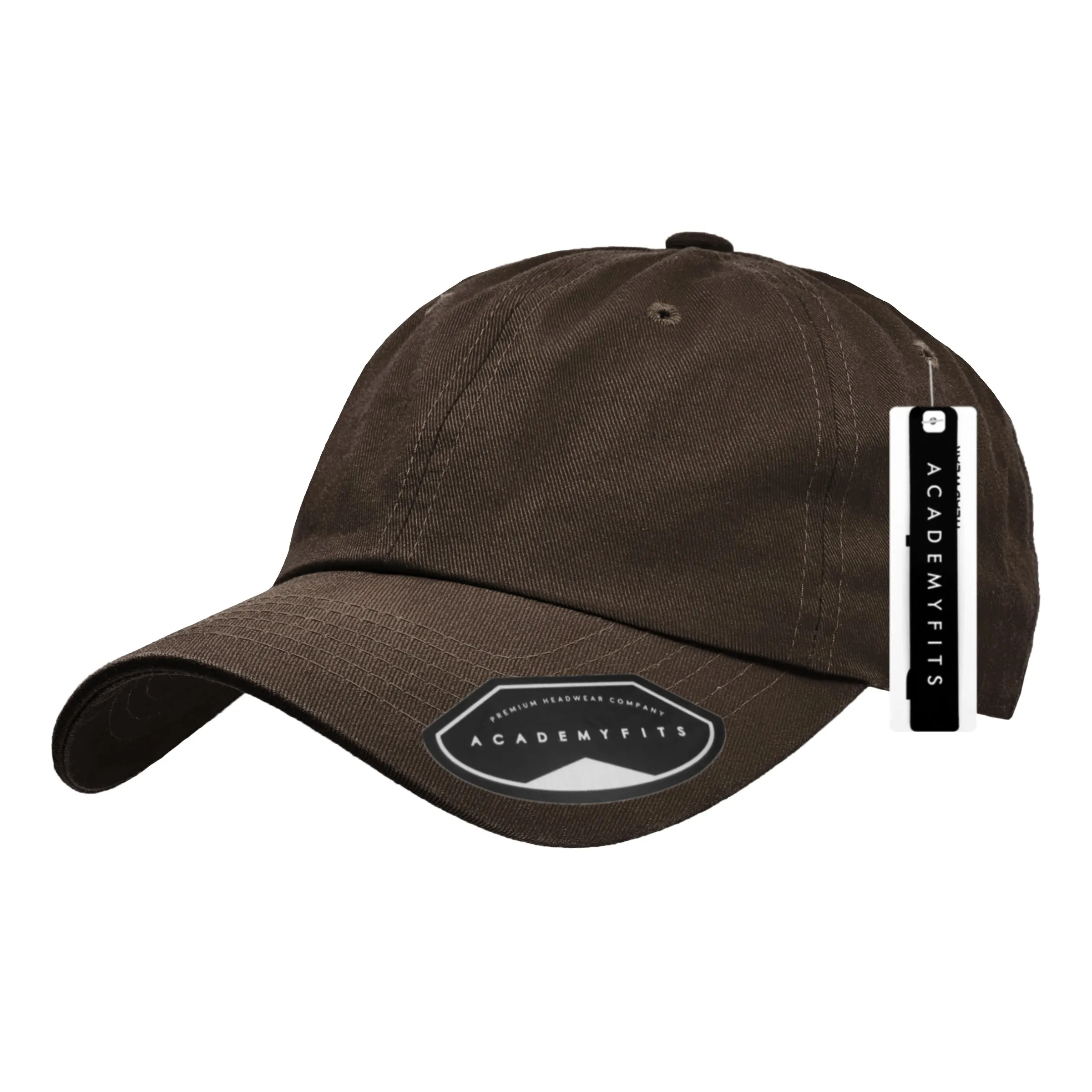 Academy Fits Essential Dad Hat 2011B