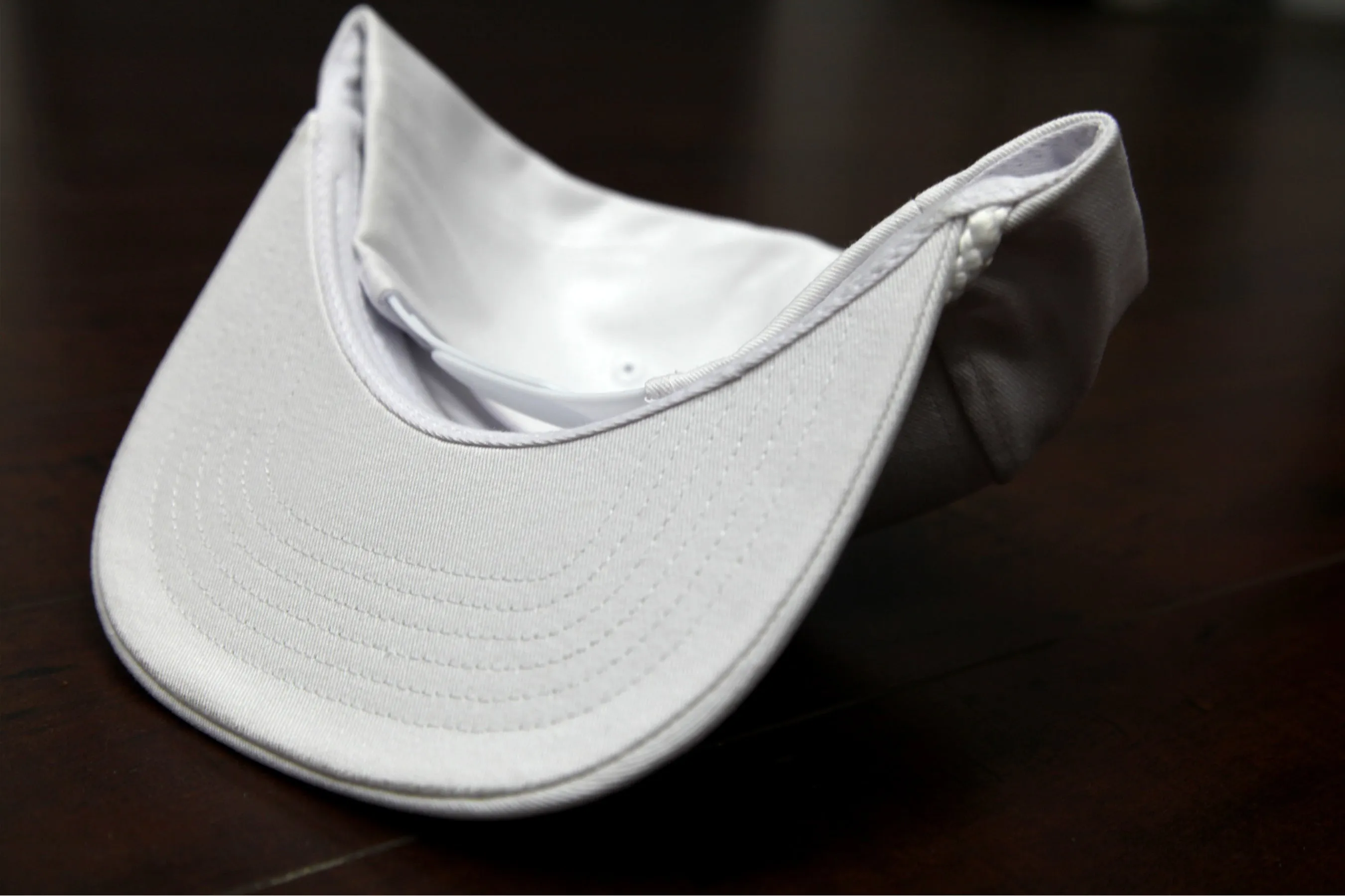 Academy Fits Golf Snapback Hat 2035