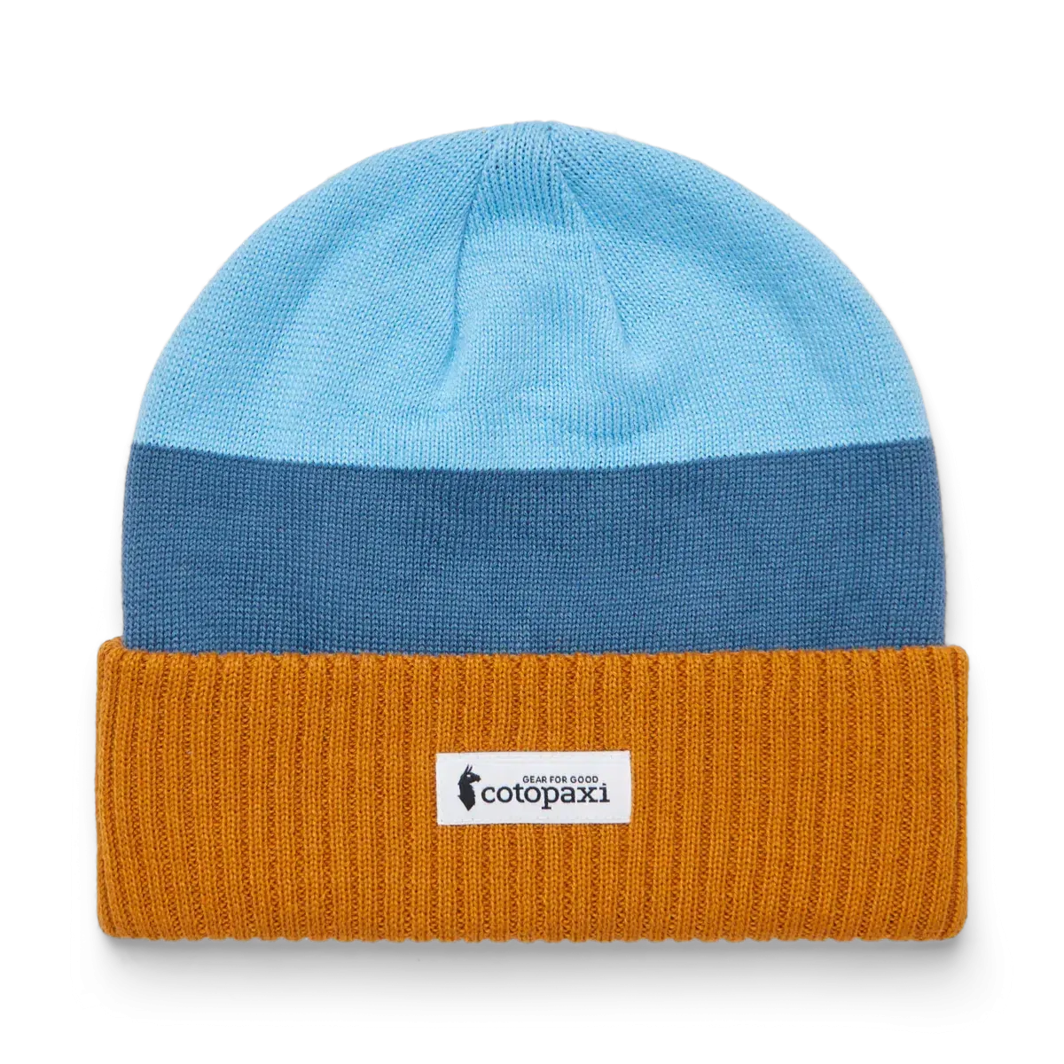 Alto Beanie