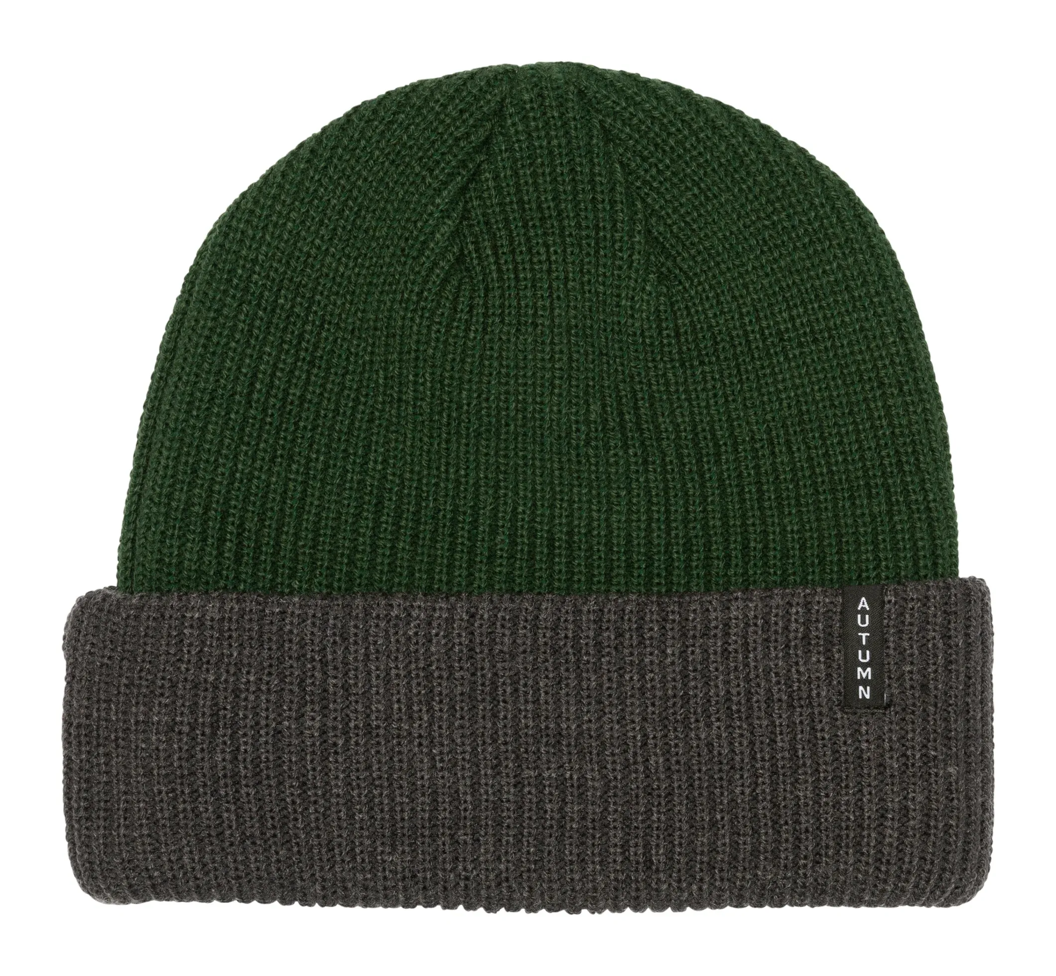 Autumn Blocked Beanie 2024 (Multiple Color Options)