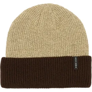 Autumn Blocked Beanie 2024 (Multiple Color Options)