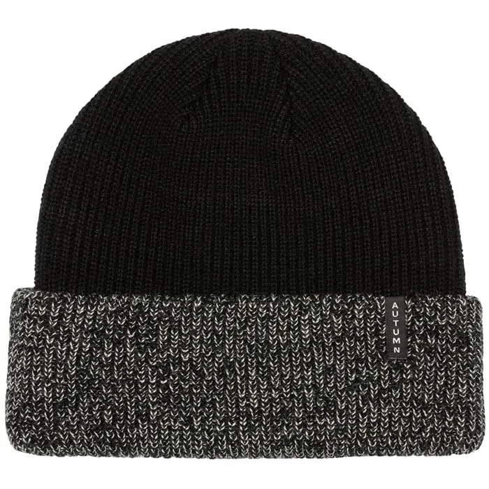 Autumn Blocked Beanie 2024 (Multiple Color Options)