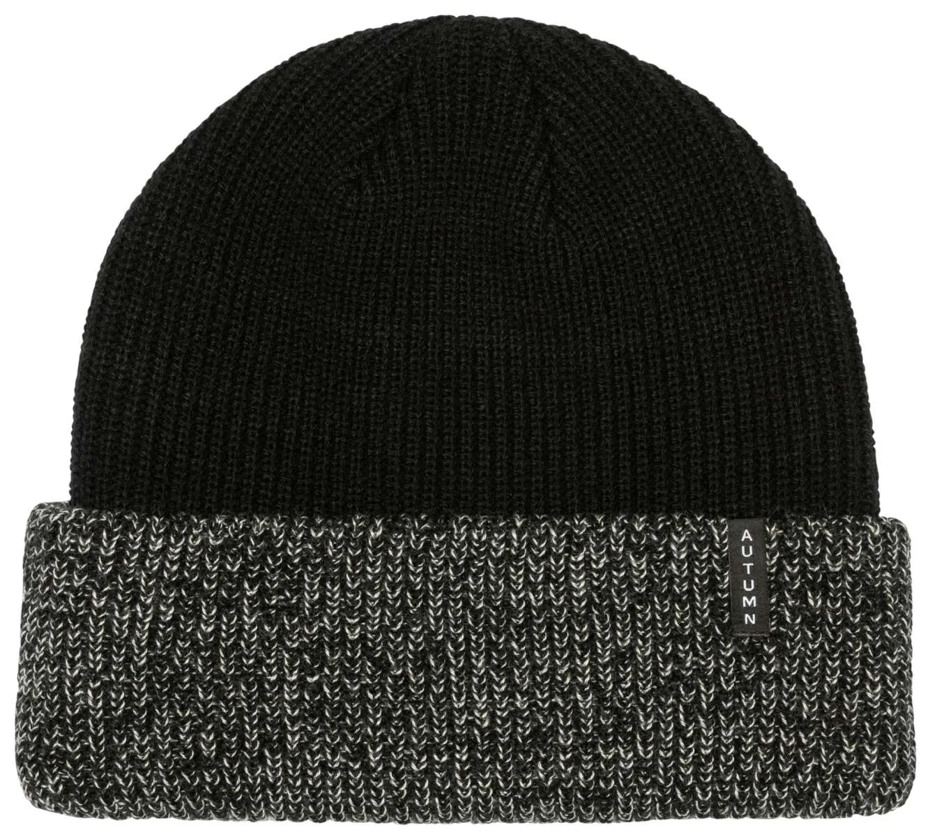 Autumn Blocked Beanie 2024