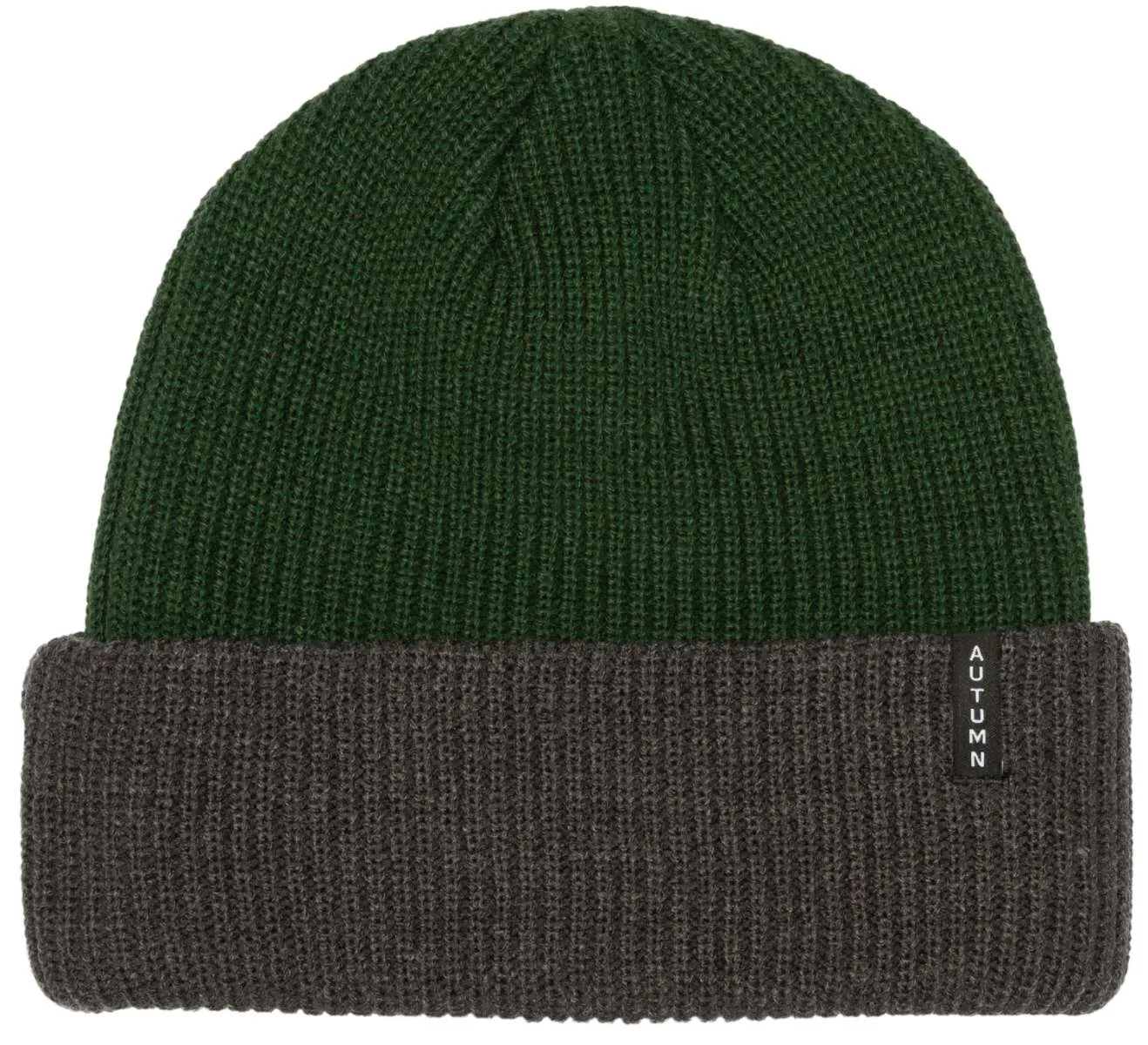 Autumn Blocked Beanie 2024