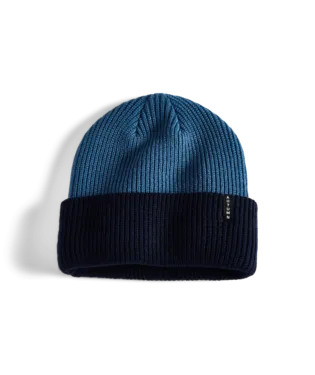 Autumn Blocked Beanie 2025 (Multiple Color Options)