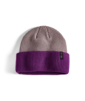 Autumn Blocked Beanie 2025 (Multiple Color Options)