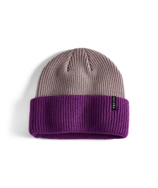 Autumn Blocked Beanie 2025 (Multiple Color Options)