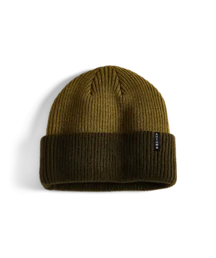 Autumn Blocked Beanie 2025 (Multiple Color Options)