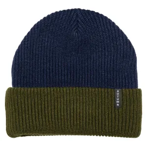 Autumn Blocked Beanie (Multiple Color Options)