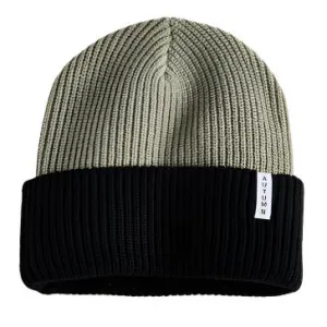 Autumn Junior's Blocked Beanie 2025