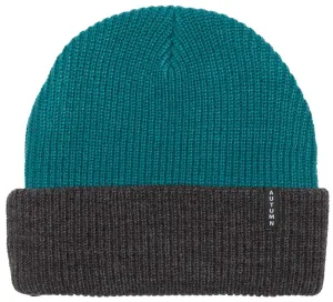 Autumn Select Blocked Beanie 2023