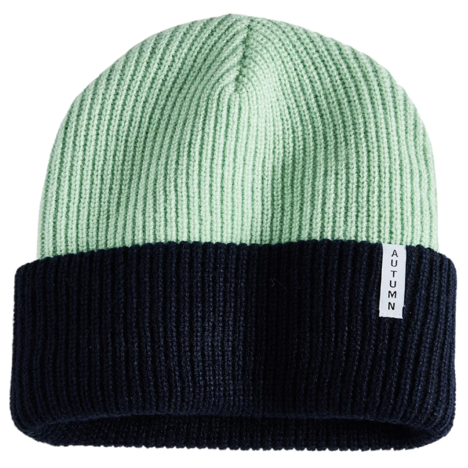 Autumn Youth Blocked Y Beanie 2025