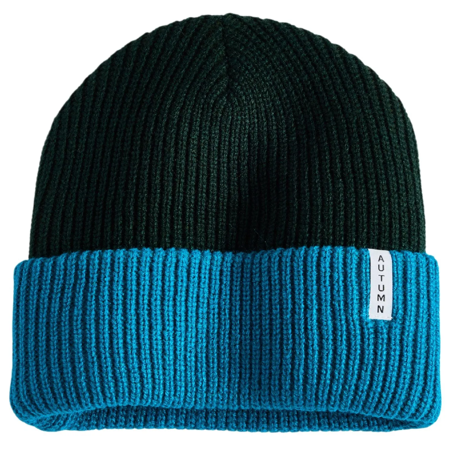 Autumn Youth Blocked Y Beanie 2025