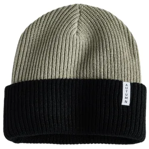 Autumn Youth Blocked Y Beanie 2025