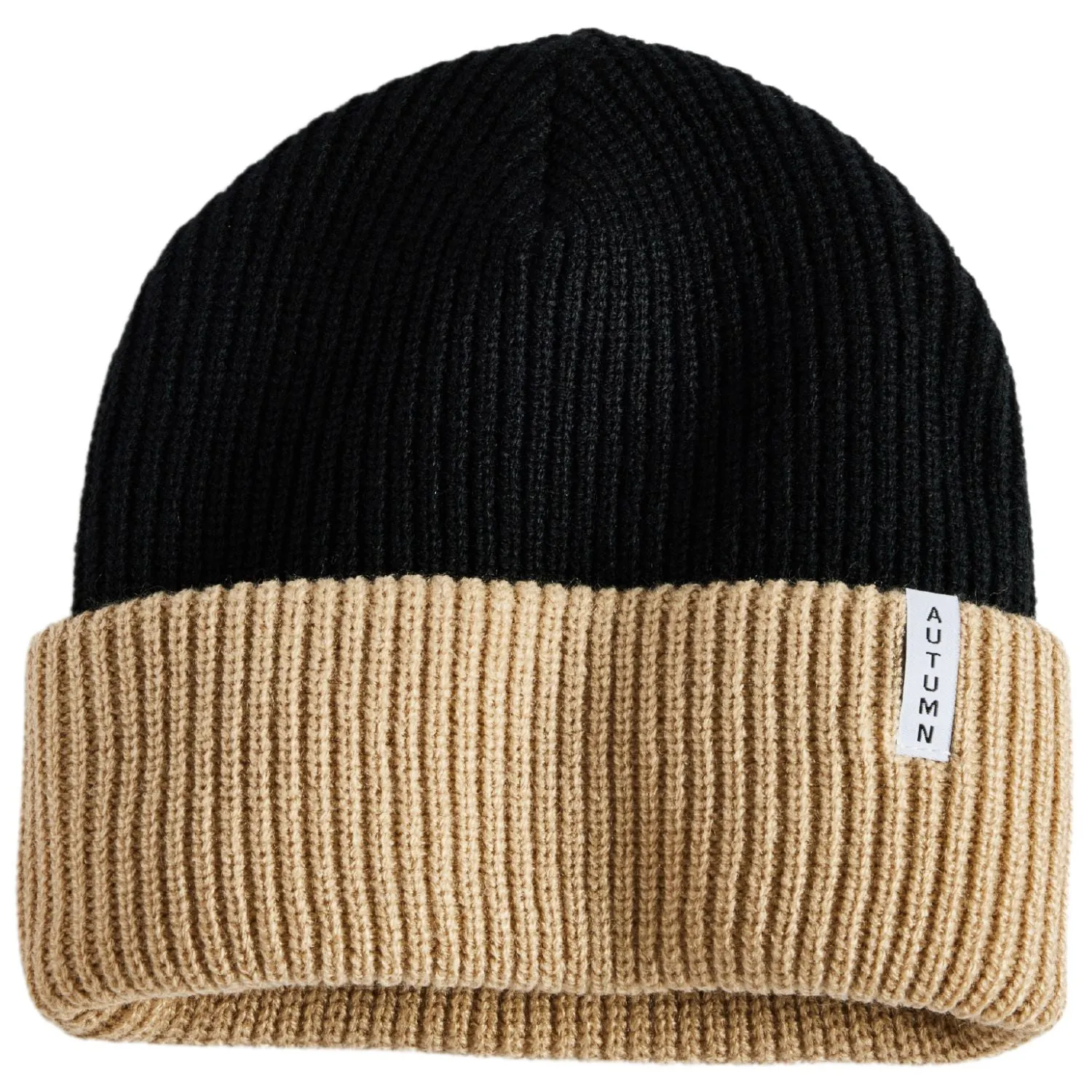 Autumn Youth Blocked Y Beanie 2025