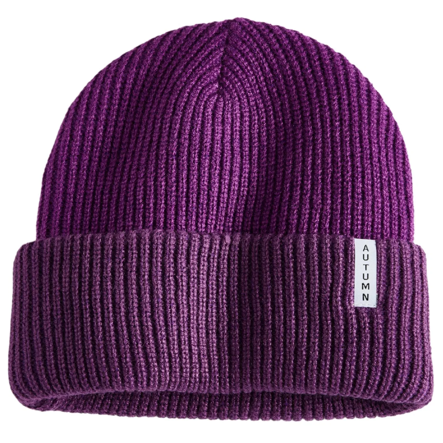 Autumn Youth Blocked Y Beanie 2025
