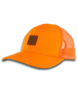Ball and Buck Upland Snapback Hat