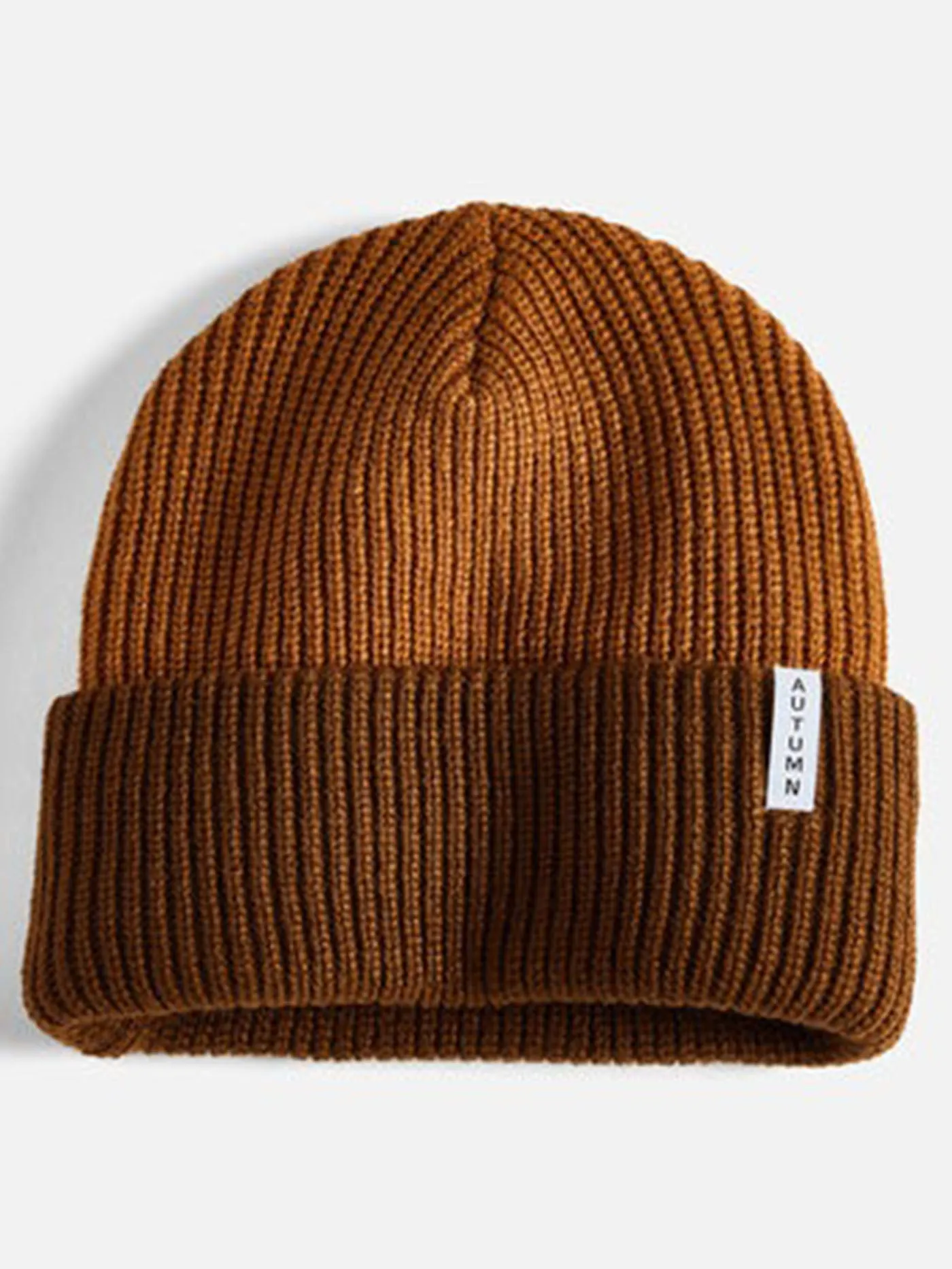 Blocked Beanie (Kids)