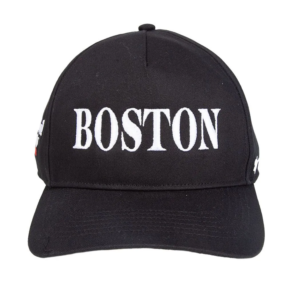 Boston '47 HITCH Snapback Hat