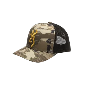 Browning Men's Pahvant Pro Auric Cap