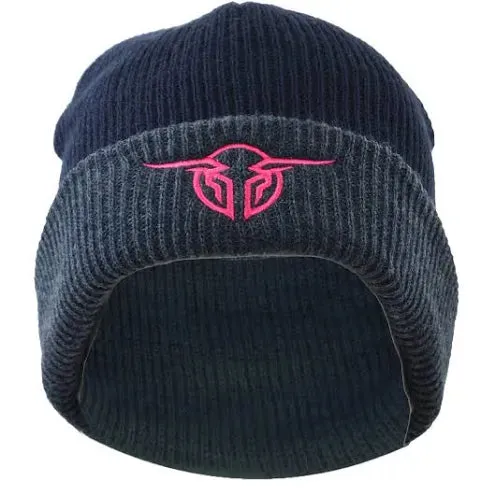 Bullzeye Authentic Beanie