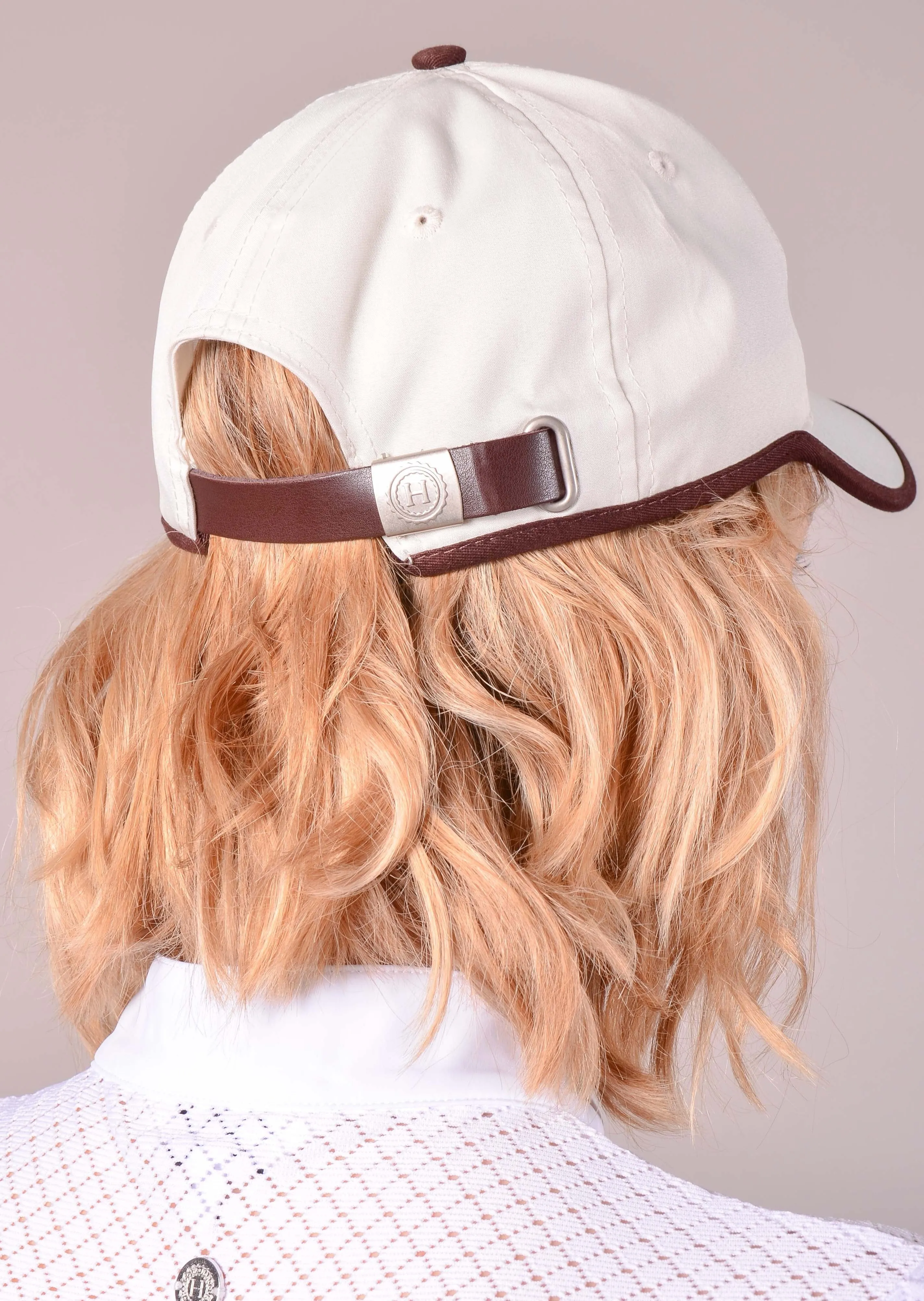 Capone Adjustable Cap