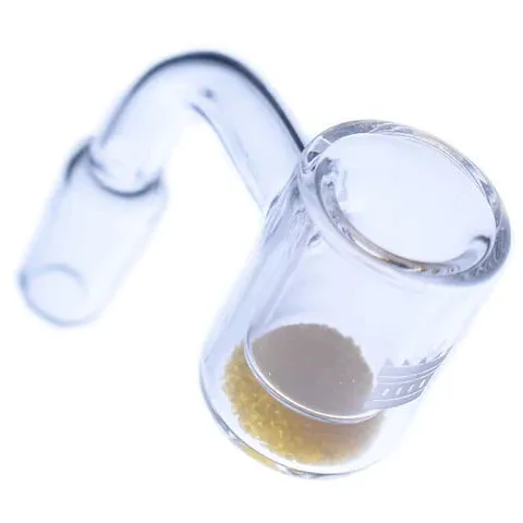 Castle Glassworks | Banger – Silicate