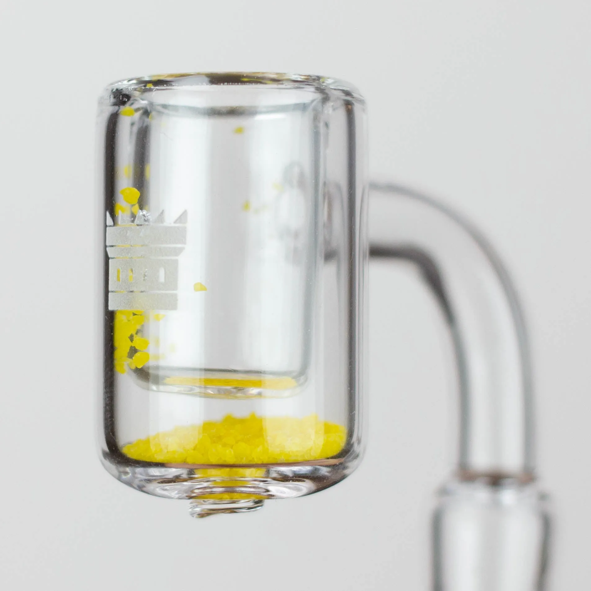 Castle Glassworks | Banger – Silicate