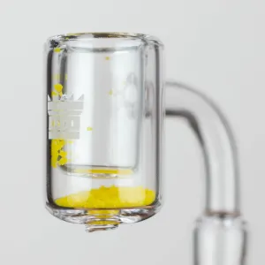 Castle Glassworks | Banger – Silicate