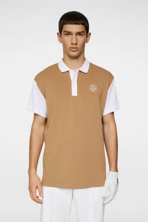 Club House Loose Fit Polo