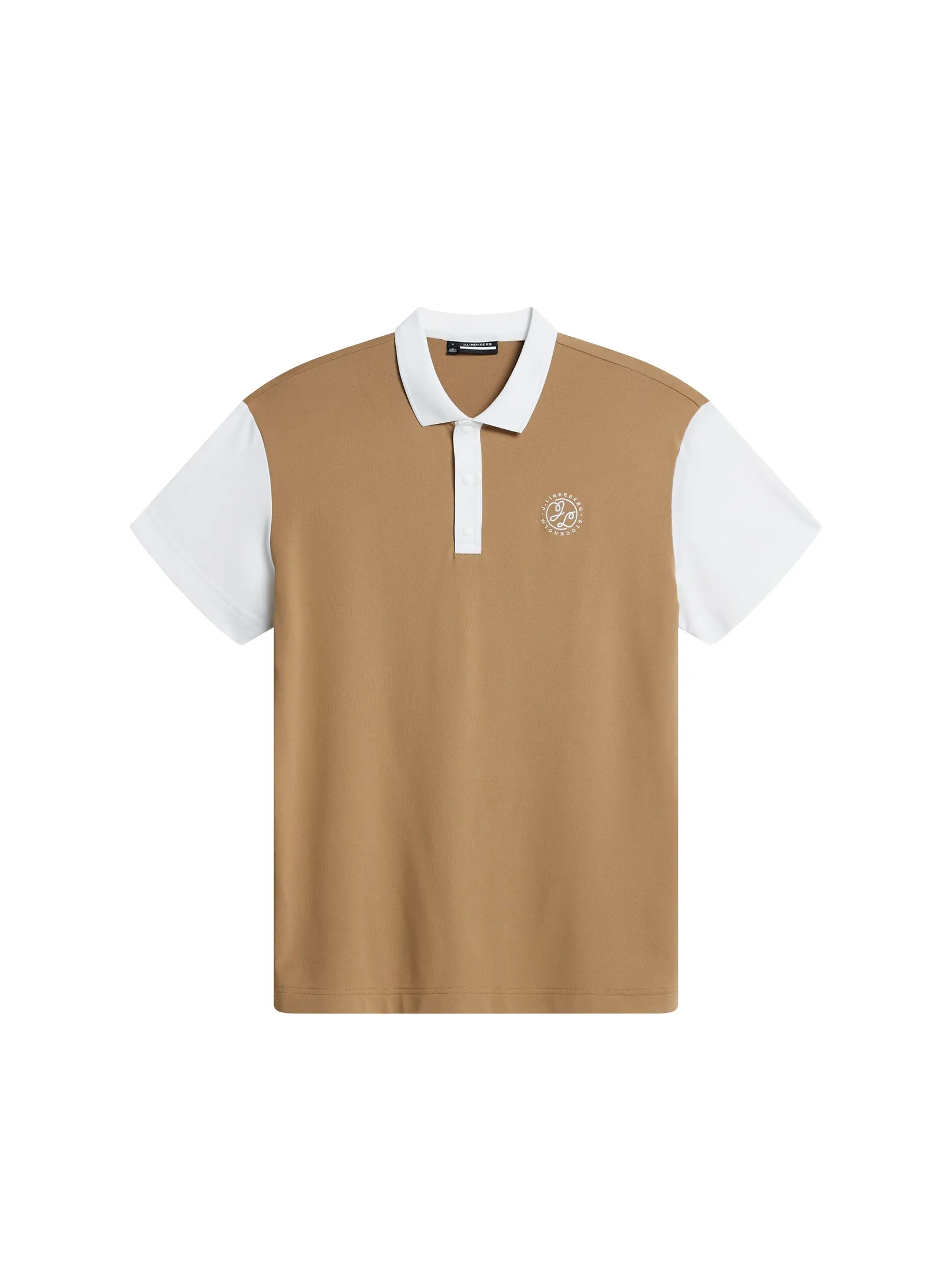 Club House Loose Fit Polo