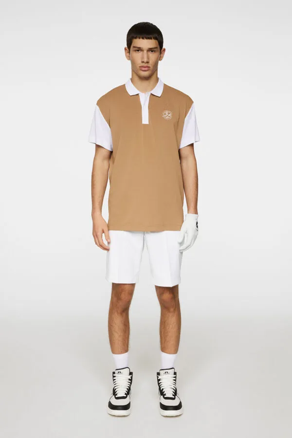 Club House Loose Fit Polo