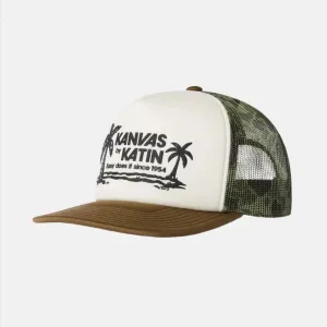 Convenience Foam Trucker Hat