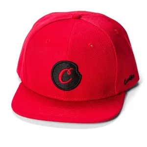 Cookies C-Bite Snapback Hat