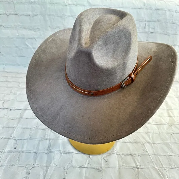 Cowgirl Hat